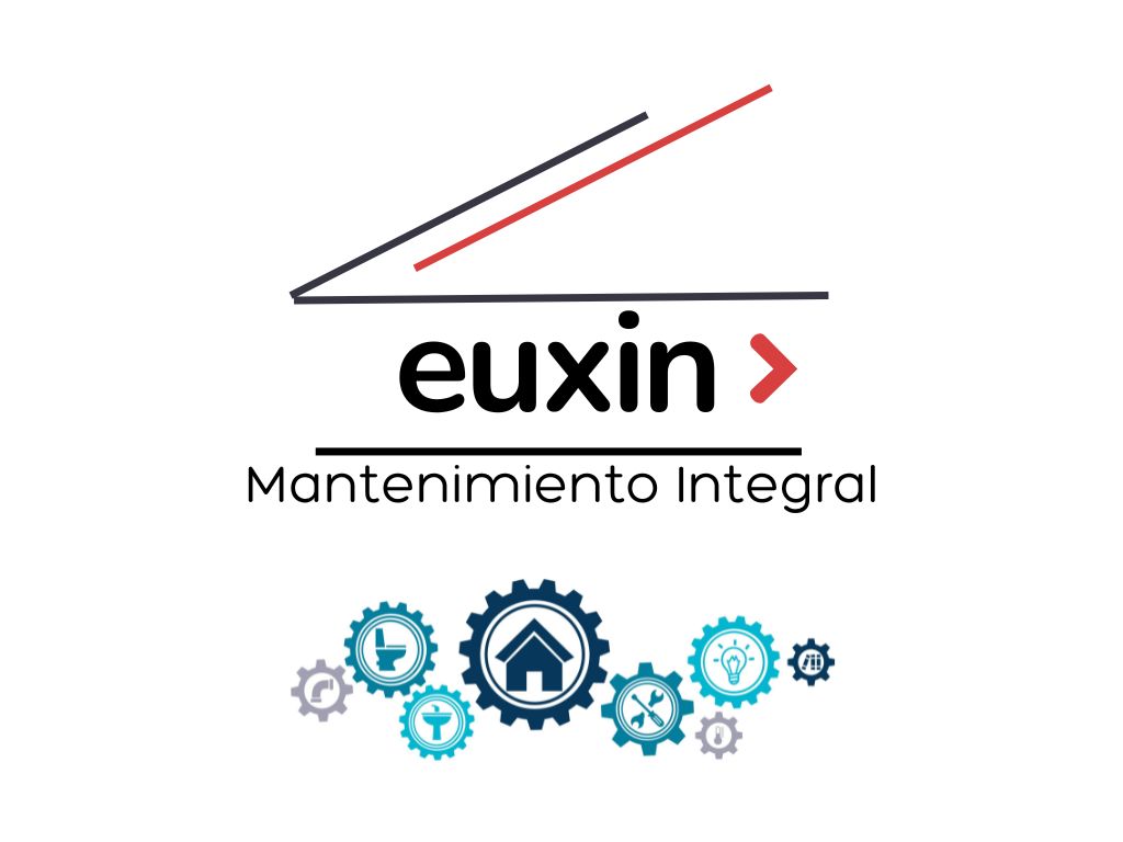 Euxin - Empresa de Mantenimiento Integral
