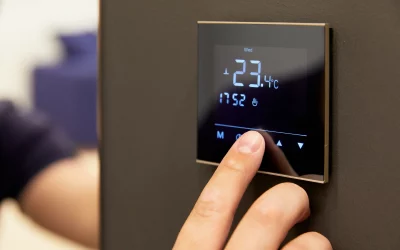 Climatización industrial: eficiencia y confort en naves de Madrid y Castilla-La Mancha